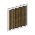 Декоративная панель LV125 G387