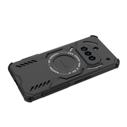 Защитный чехол Space Shell Magnetic Case для Nothing Phone 3A