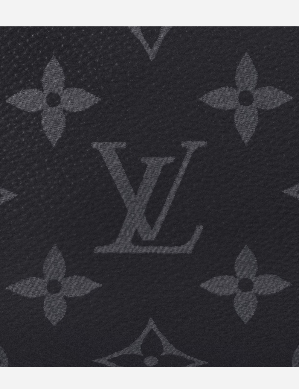 Дорожная Сумка Louis Vuitton Keepall Bandoulière 35 "Monogram Eclipse"
