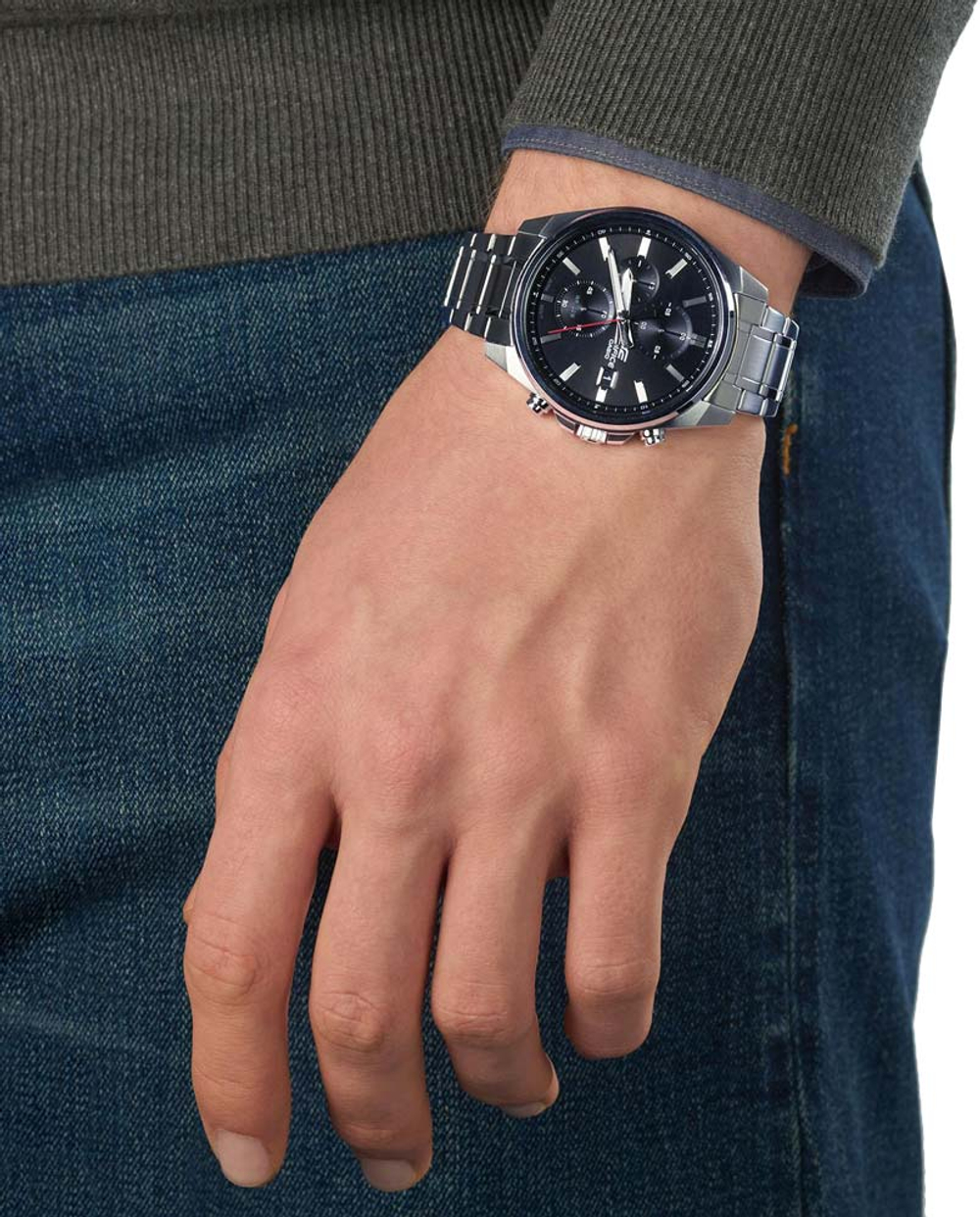 Часы Casio EFV-610D-1AVUEF