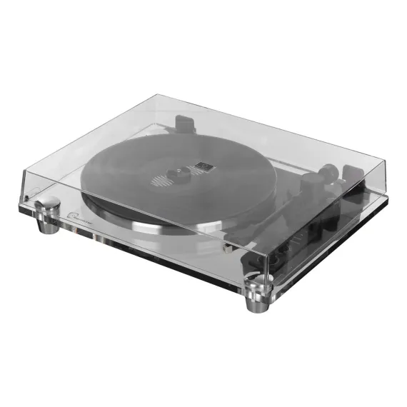 Reproductor RP-310BT Transparent