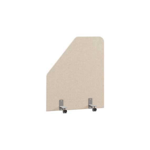 Акустическая перегородка на роликовых опорах RA.S.R-100/120  1000х28х1200 RAND Acousti