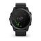 Умные часы Garmin Tactix 7 Standard с черным ремешком
