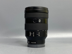 Sony FE 24-105mm F4 G OSS