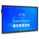 Интерактивная панель TeachTouch 5.5 LE-R