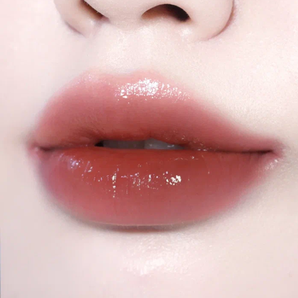 BBIA Сияющий тинт для губ Glow Tint 12 Coco