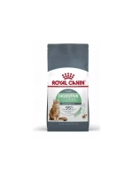 Royal Canin Digestive Care (Роял Канин Дайджетивс) сухой корм для взрослых кошек для поддержания здоровья пищеварительной системы 10 кг