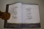 Подарочная книга "Венецианский купец". У.Шекспир