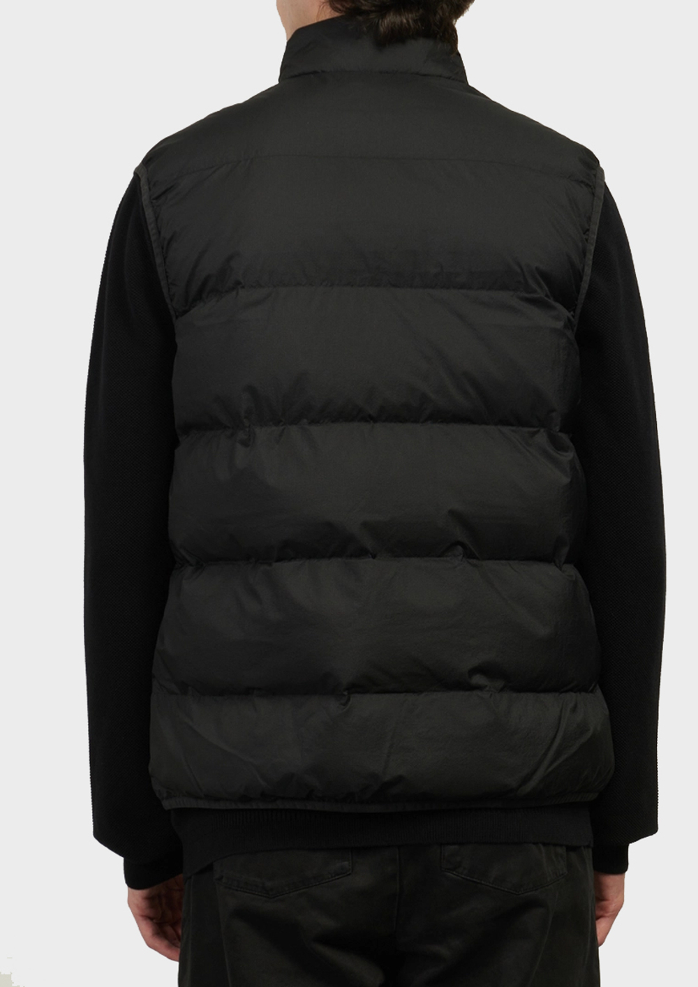 Жилет FRED PERRY Insulated Gilet