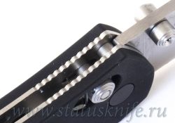 Нож Benchmade 707 McHenry Sequelфотография - 7