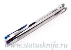 Нож Чебуркова Скаут Координал Кастом Elmaxфотография - 5