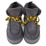 Ugg Funkarra Cabin Cuff "Grey"