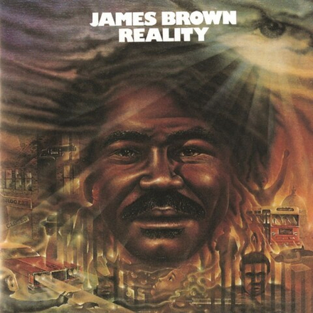 James Brown Reality