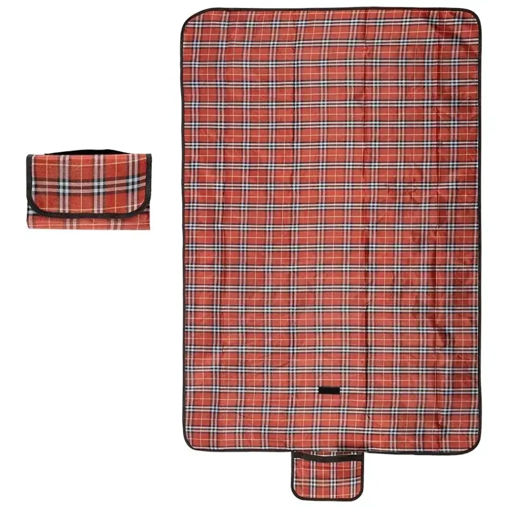 Коврик для пикника ECOS PR-88, 145 х 100 см