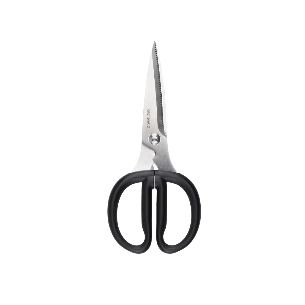 KitchenAid Набор из 5 ножей в блоке Classic + ножницы EAN 5057982075125