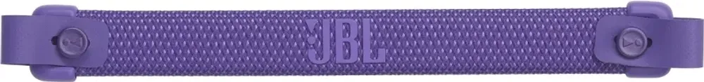 Беспроводная колонка JBL Charge 6 Purple - 9