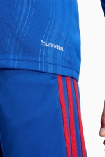 Футболка с длинными рукавами adidas Originals Manchester United 26/27 Away Junior - синий