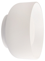 Накладной светильник Loft it Totem 10466W Milky white