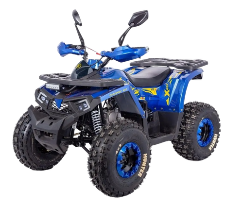 Комплект для сборки Avantis HS8 Shark 150 LUX