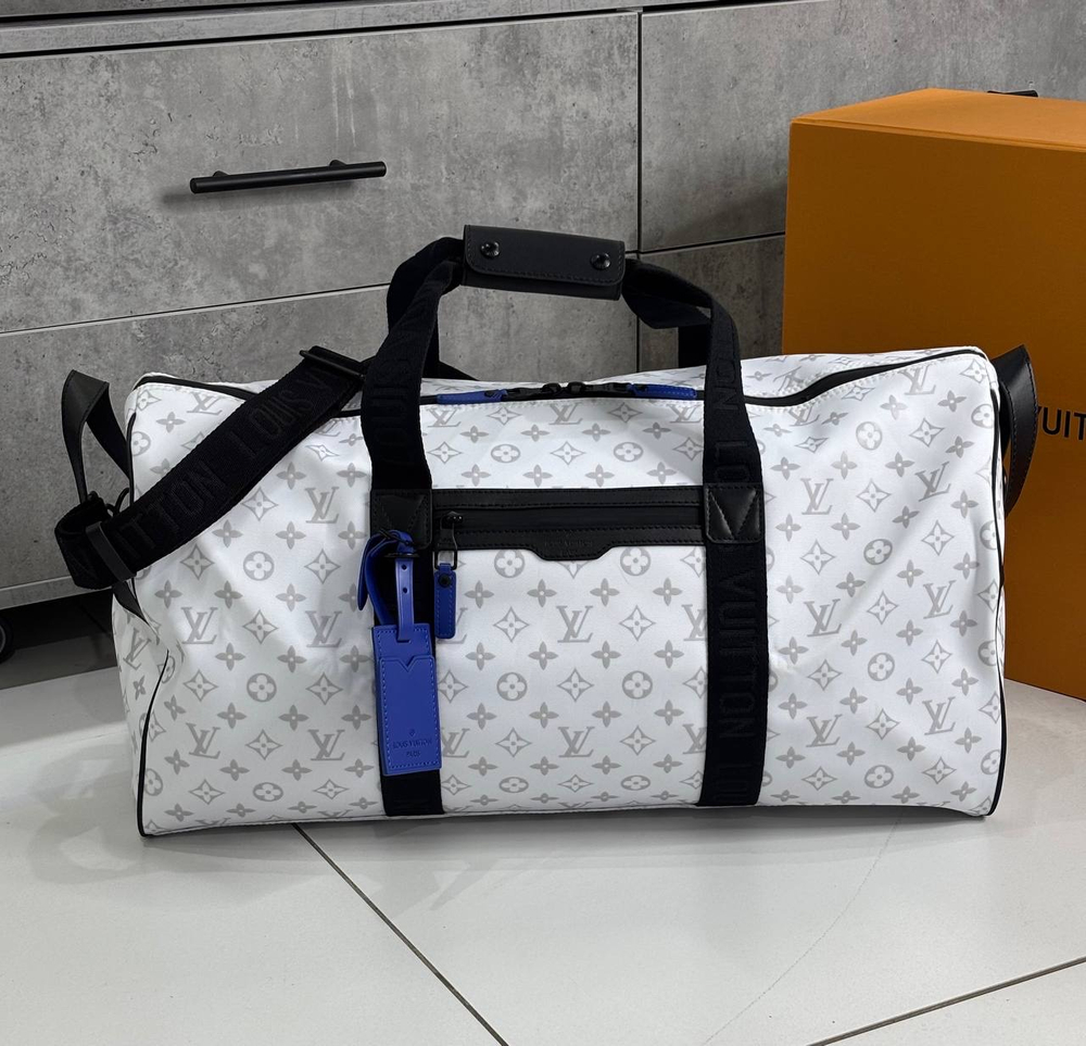 Дорожная сумка Louis Vuitton Keepall 55