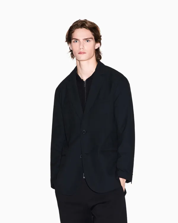 Пиджак мужской ARMANI EXCHANGE