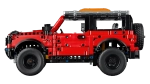 Конструктор LEGO Technic 42213 Внедорожник Ford Bronco