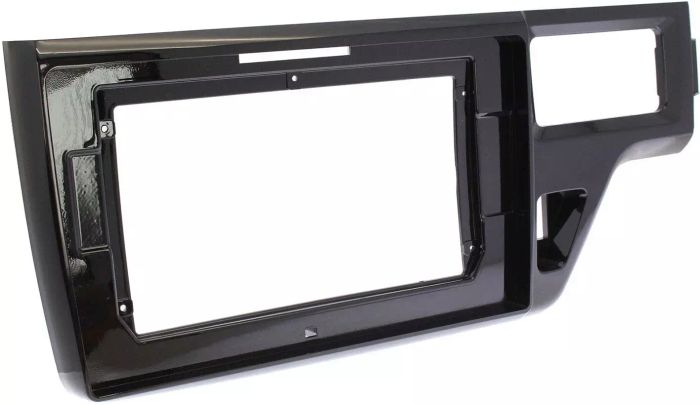 Магнитола для Honda Stepwgn 5 2015-2021 - Canbox 1099 Android 10, SIM-слот
