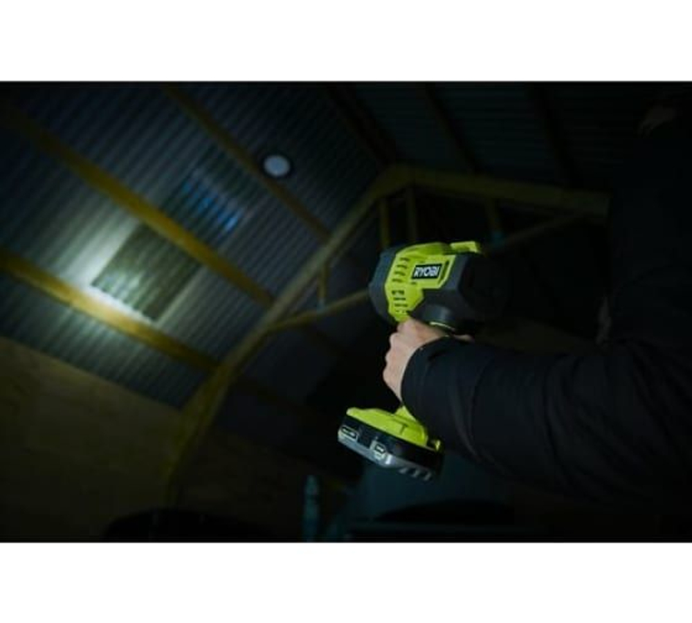 Фонарь Ryobi ONE+  RLS18-0 18В 5133005388
