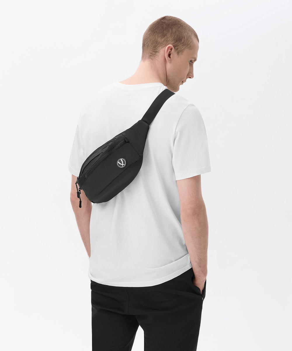 Сумка поясная ESSENTIAL Team Waist Bag