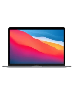 13,3" Ноутбук MacBook Air 8/256 ГБ M1 MGN63ZS/A GREY