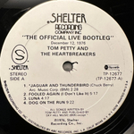 Tom Petty And The Heartbreakers- Official Live 'Leg (США)