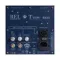 REL Tzero MK III Black