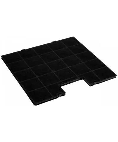 Фильтр угольный Kuppersberg KFP R (для RAMZ 90), 1 шт