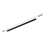 ST367.536.20.2 (аналог ST367.536.20) Св-к трек. Белый LED 1*20W 3000K 1 750Lm Ra90 24 IP20 L686xW49xH54 170-240VV
