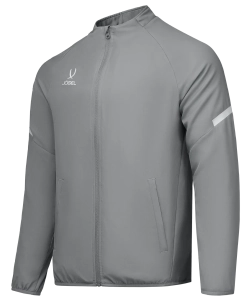 Куртка спортивная CAMP 2 Lined Jacket, серый