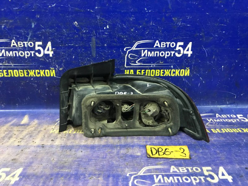 Стоп левый Honda INTEGRA 2000