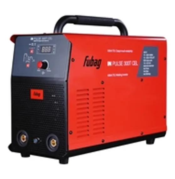 Инвертор сварочный Fubag IR 200