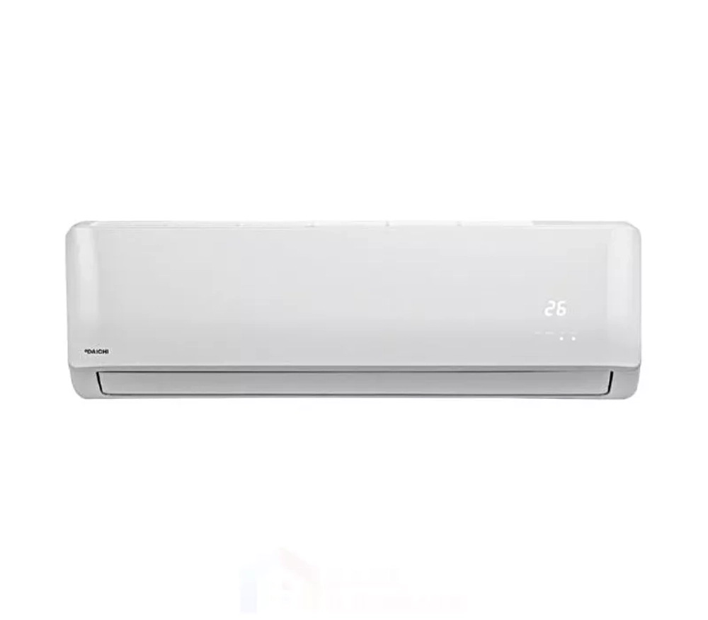 Сплит-система Daichi DAT90BLQS1/DFT90ALS1 DFT