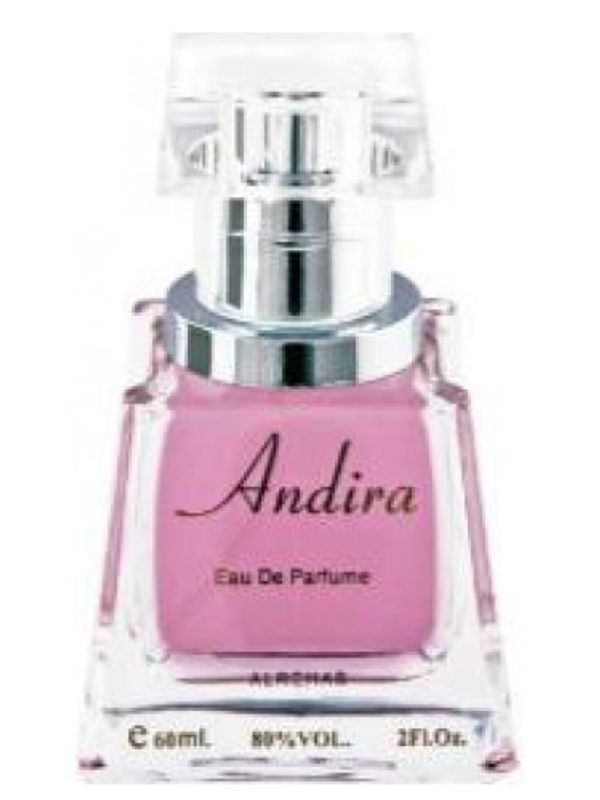 Al-Rehab Andira