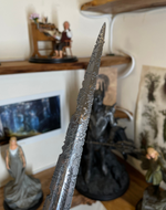 Моргульский клинок - LOTR