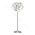 Floor design lamp  Nightbloom by lladro