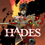 Hades PS4 | PS5
