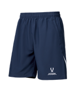 Шорты парадные Jogel DIVISION PerFormDRY Track Shorts-K, темно-синий Z4