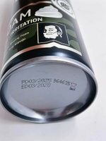 Пена для бритья Sensitive Arko Men Anti-Irritation помогает уменьшить риск раздражения   200 мл (Турция)