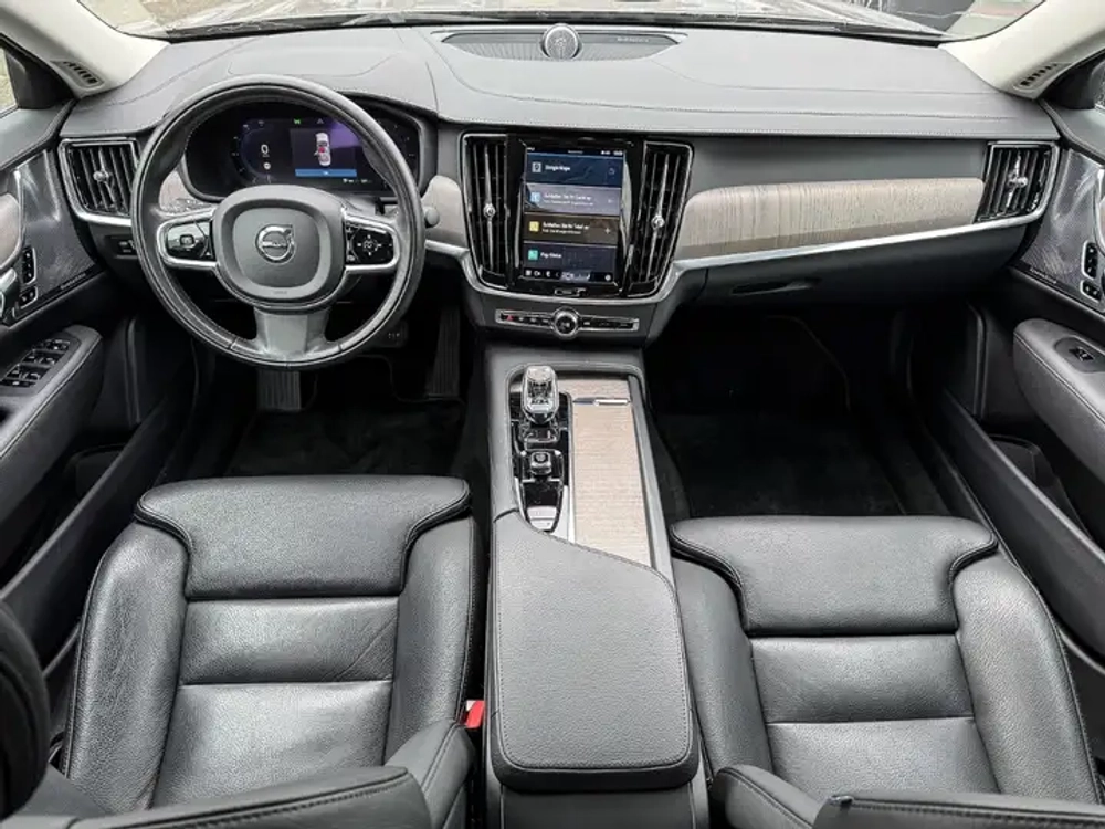 Volvo S90 2.0 AWD Inscription