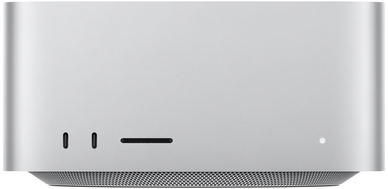 Apple Mac Studio M3 Ultra (28С CPU, 60C GPU) 256 ГБ, 1 ТБ SSD