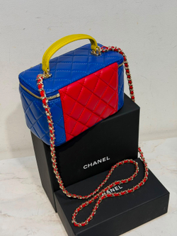 Сумка Chanel