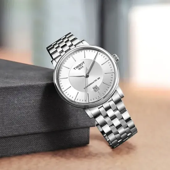 Наручные часы Tissot T122.407.11.031.00