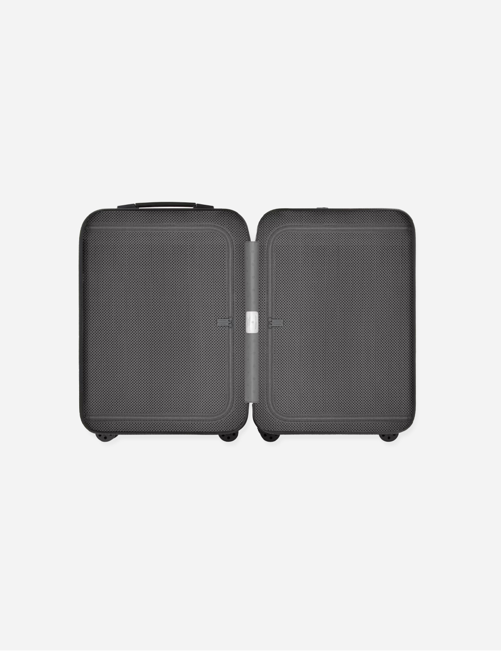 Чемодан Rimowa Essential Lite Check-In L "Gloss Graphite grey" (82373171)
