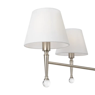 Подвесной светильник Rosemary FR2190PL-05N, E14х5. TM Maytoni
